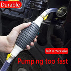 Bomba de succión líquida multifuncional