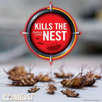 ROACH EXPERT GEL eliminador de cucaracha 5 gramos