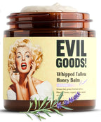 EVIL GOODS