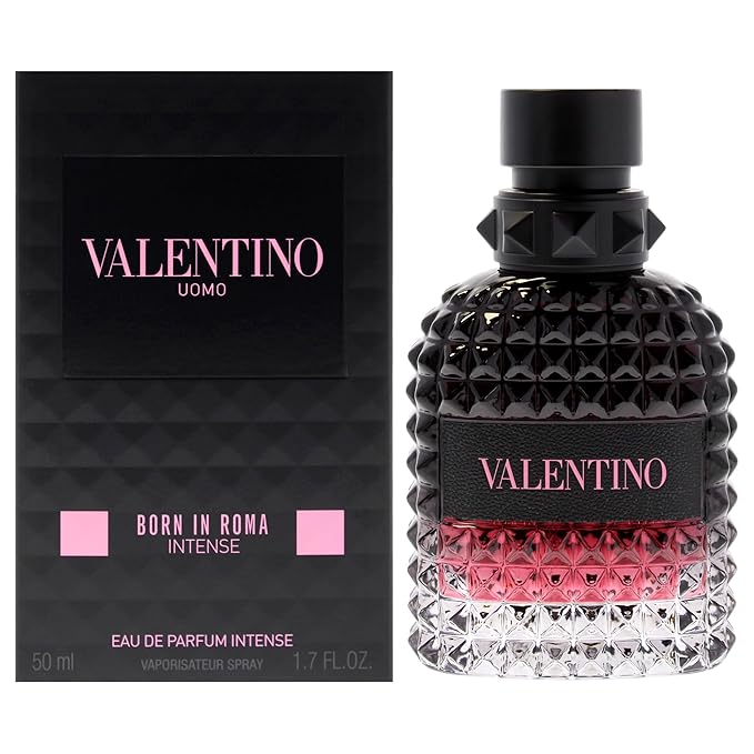 VALENTINO BORN IN ROMA + SCANDAL JEAN PAUL GAUTIER