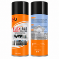 SPRAY SELLADOR IMPERMEABILIZANTE TRANSPARENTE 2X1