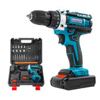 MINI TALADRO + KIT COMPLETO