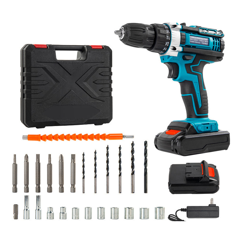 MINI TALADRO + KIT COMPLETO